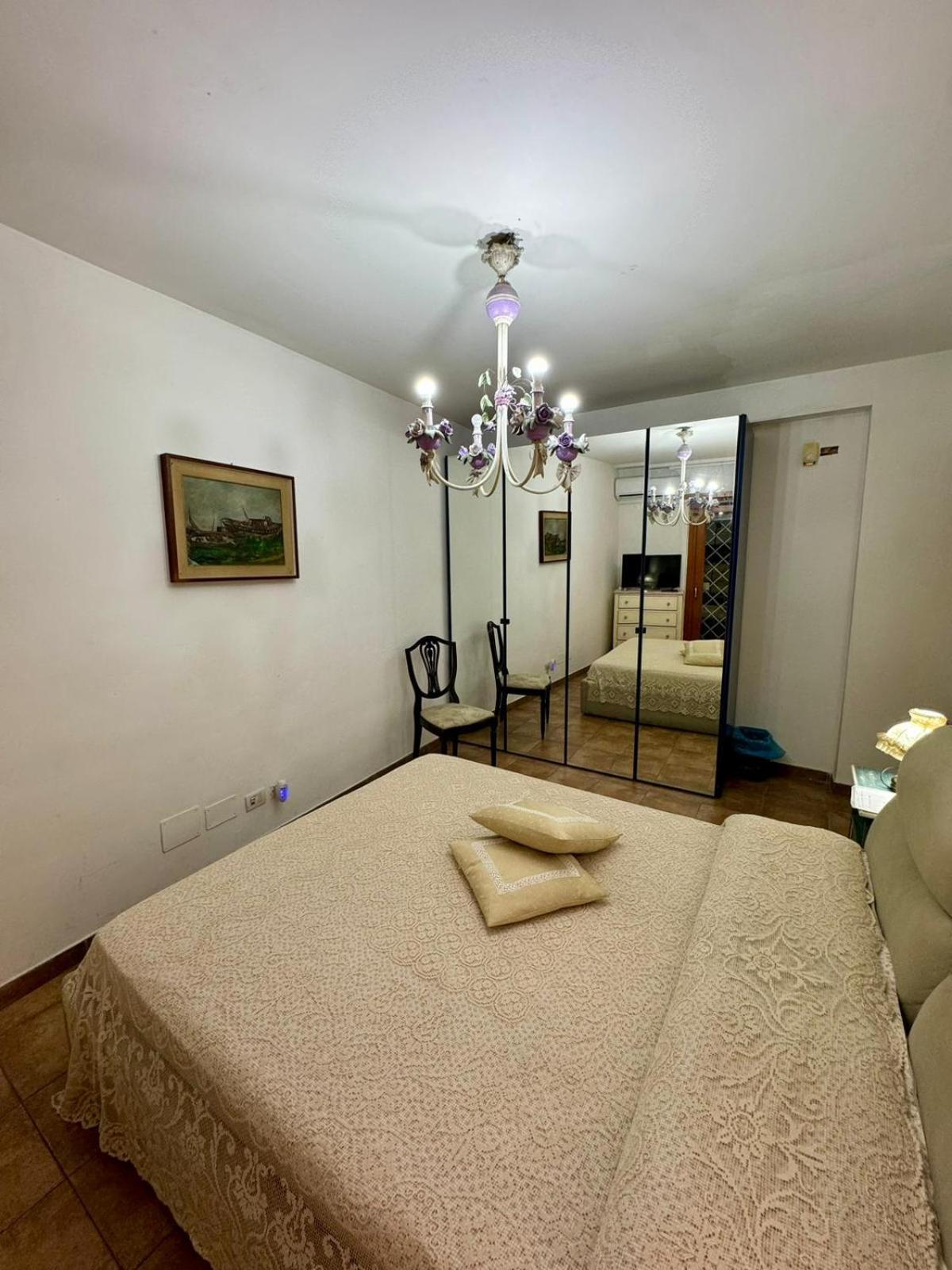L'Affittacamere Nel Parco "Appia Antica" - Piscina A Uso Ospiti Rome Luaran gambar