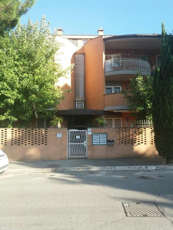 L'Affittacamere Nel Parco "Appia Antica" - Piscina A Uso Ospiti Rome Luaran gambar